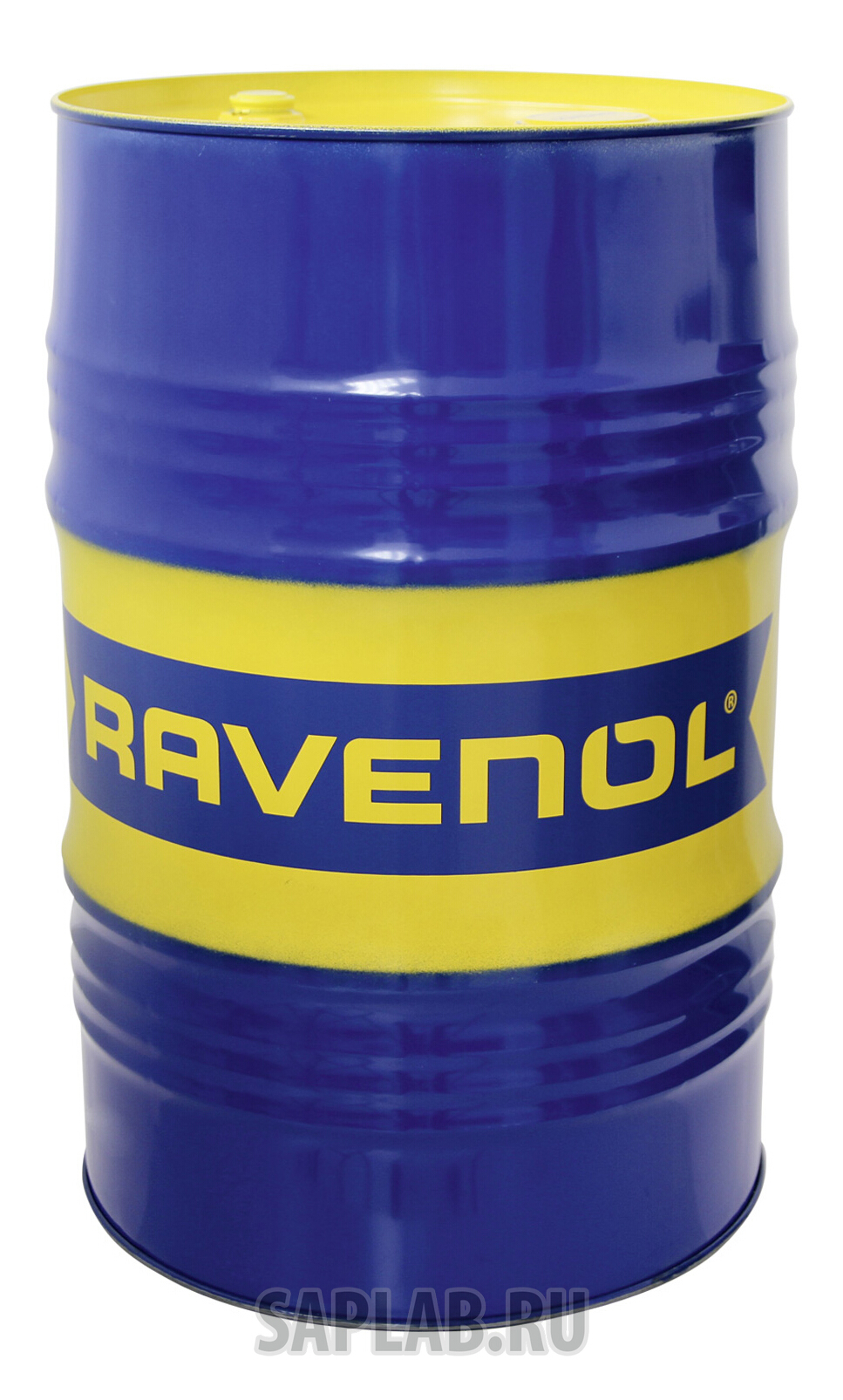 Купить RAVENOL 4014835839755 Моторное масло Ravenol NDT SAE 5W-40 60л