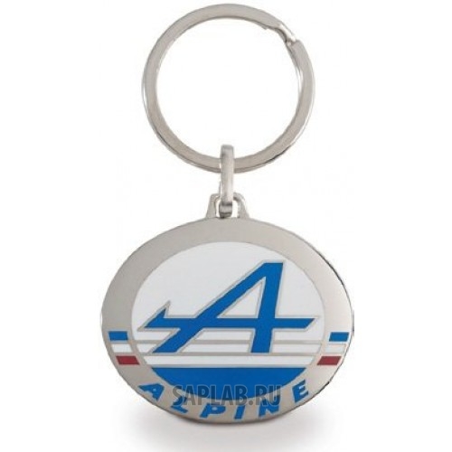 Купить RENAULT 7711426907 Брелок Renault Keyring 2013, артикул 7711426907