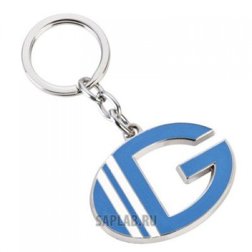Купить RENAULT 7711429281 Брелок Renault Gordini Keyring 2013, артикул 7711429281