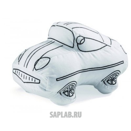 Купить RENAULT 7711430301 Раскраска Renault Color Set, артикул 7711430301