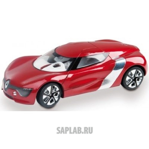 Купить RENAULT 7711430342 Модель Renault Concept Car Dezir 1/43, артикул 7711430342