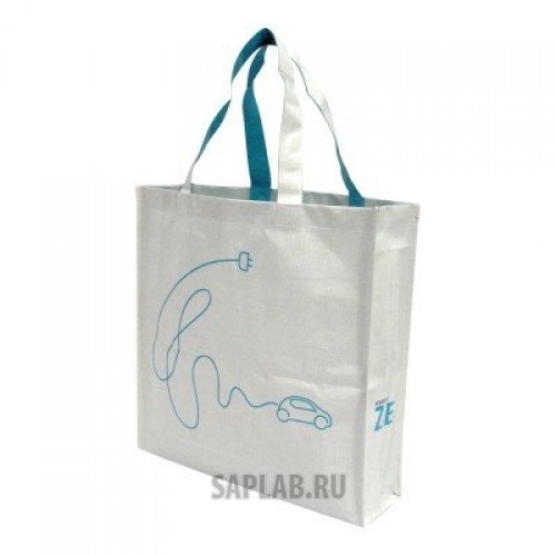 Купить RENAULT 7711430545 Сумка Renault Zoe Shopping Bag, артикул 7711430545