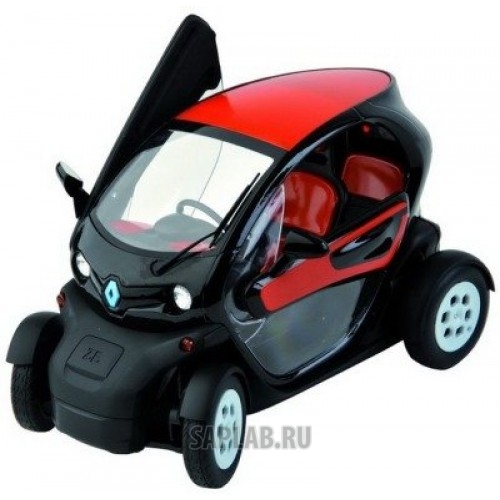 Купить RENAULT 7711431390 Модель Renault Twizy Pack color red 1/12