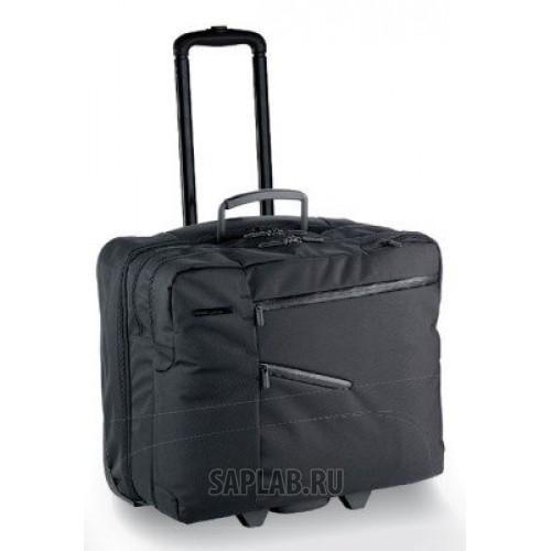 Купить RENAULT 7711431770 Чемодан Renault Trolley Black 2013