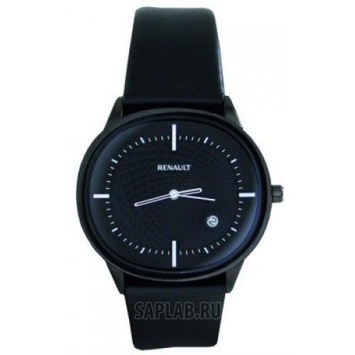Купить RENAULT 7711431788 Часы Renault Watch Black 2013