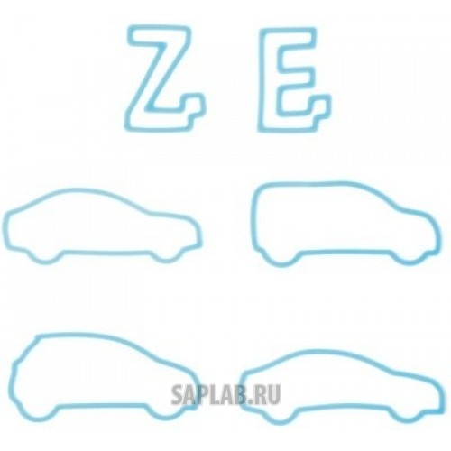 Купить RENAULT 7711431792 Резиновые скобы Renault Elastic Bracelets Memory Shape, артикул 7711431792