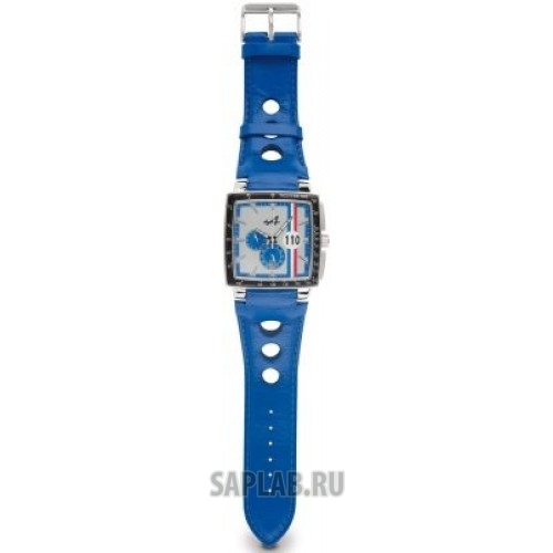 Купить RENAULT 7711574470 Часы Renault Chrono Watch Blue 2012