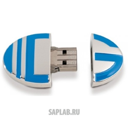 Купить RENAULT 7711574472 Флешка Renault Gordini USB Key, артикул 7711574472