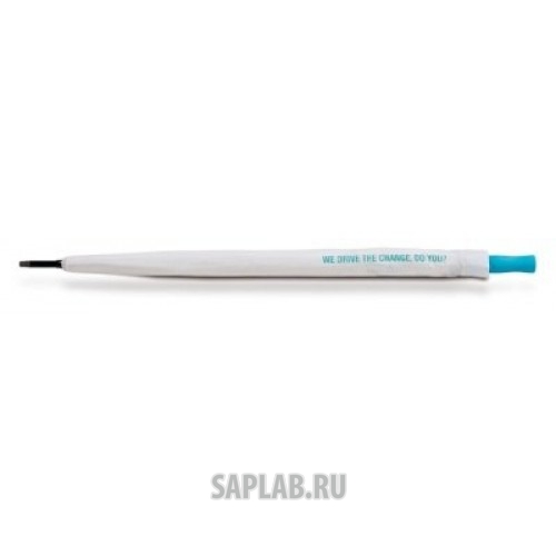 Купить RENAULT 7711574473 Зонт Renault Zoe Umbrella White 2013