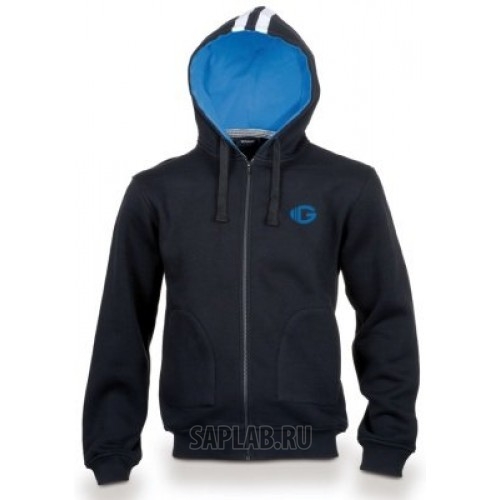 Купить RENAULT 7711574492 Мужская толстовка Renault Hoodie