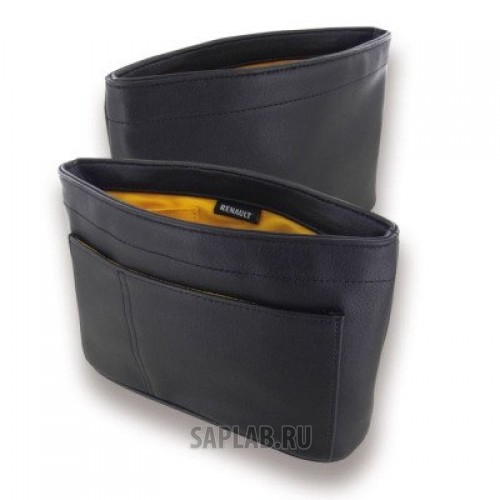 Купить RENAULT 7711576802 Кожаная сумка для документов Renault