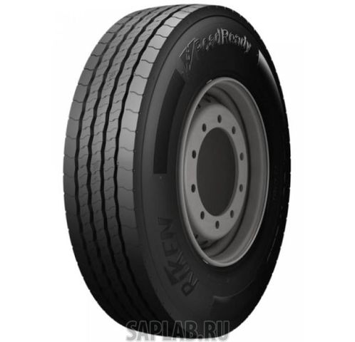 Купить RIKEN TTS72444 Шины Riken Road Ready S 315/80 R22.5 156/150 L TL M+S