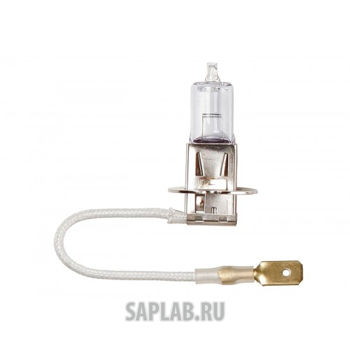 Купить RING R449 Лампа галогеновая RING R449