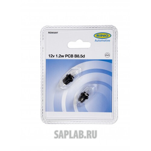 Купить RING REW509T Лампа накаливания RING REW509T