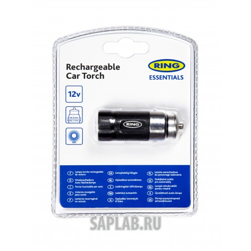 Купить RING RRCT01 Фонарь RING RRCT01