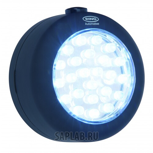 Купить RING RRL501 Фонарь RING RRL501