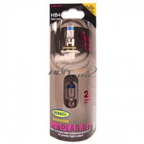 Купить RING RW1006 Лампа галогеновая RING RW1006