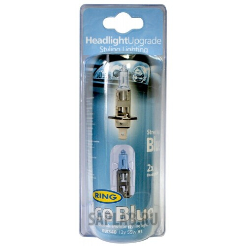 Купить RING RW348 Лампа галогеновая RING RW348