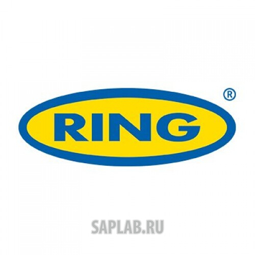 Купить RING RW382 Лампа накаливания RING RW382