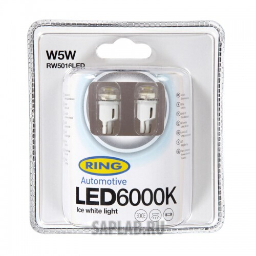 Купить RING RW5016LED Лампа светодиодная RING RW5016LED
