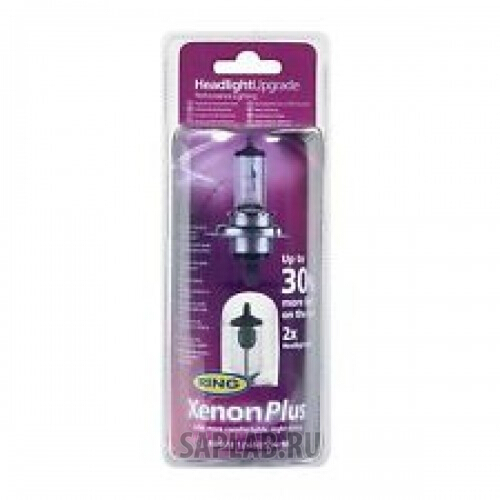 Купить RING RW872 Лампа галогеновая RING RW872