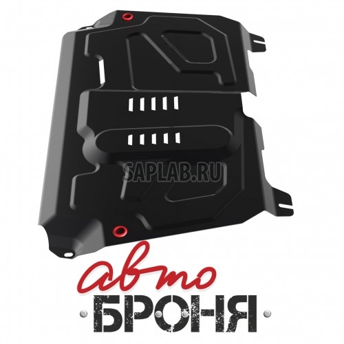 Купить RIVAL 111057811 Защита картера и КПП Автоброня Lexus ES 250 2012-.../ES 350 2012-.../RX 270 2008-.../Toyota Camry 2006-2011/2011-.../Highlander 2010-2014/2014-.../Venza 2008-..., сталь 2 мм