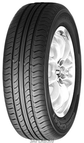 Купить ROADSTONE 10093 Шины ROADSTONE CP661 215/60 R16 95H (до 210 км/ч) 10093