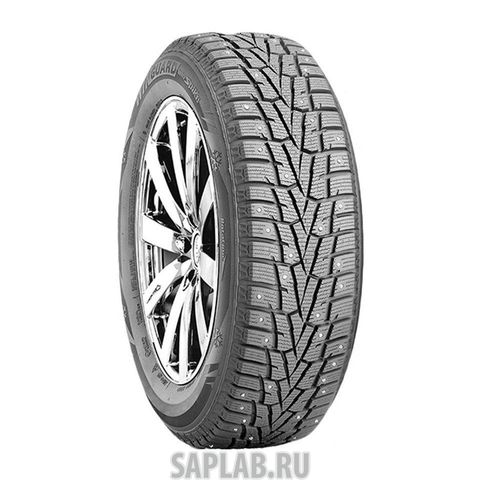 Купить ROADSTONE 11815 Шины Roadstone Winguard WinSpike 215/60 R16 99T