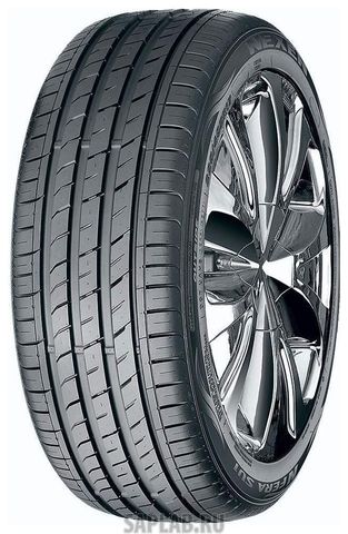 Купить ROADSTONE 1197658 Шины ROADSTONE N'FERA RU5 235/55R19 105W