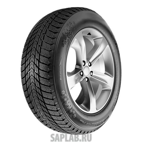Купить ROADSTONE 1236264 Шины ROADSTONE WINGUARD ICE PLUS 225/45R18 95T