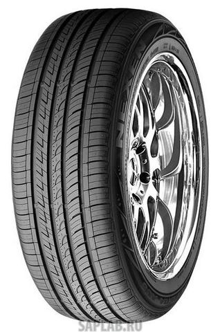 Купить ROADSTONE 12400 Шины ROADSTONE N'Fera AU5 245/40 R18 97W XL