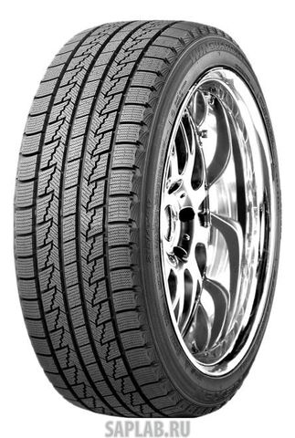 Купить ROADSTONE 13085 Шины ROADSTONE WINGUARD ICE 175/65 R15 84Q (до 160 км/ч) 13085