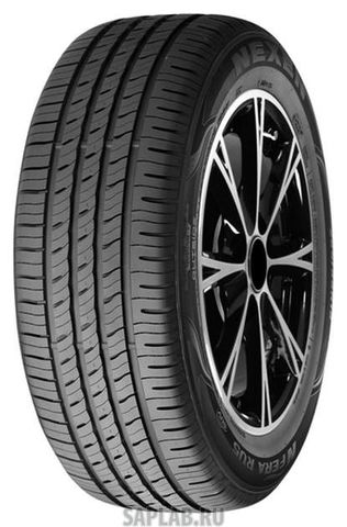 Купить ROADSTONE 14009 Шины ROADSTONE N'Fera RU5 225/65 R17 106V XL