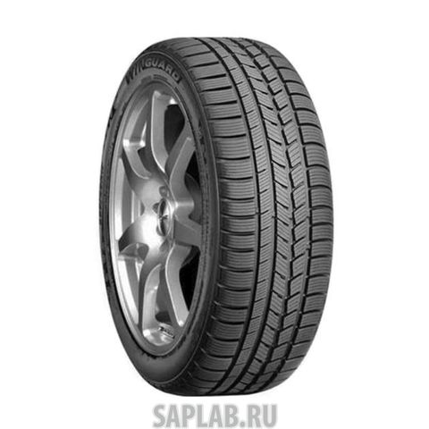 Купить ROADSTONE R10242 Шины ROADSTONE WINGUARD SPORT 215/45/17 V 91 R10242