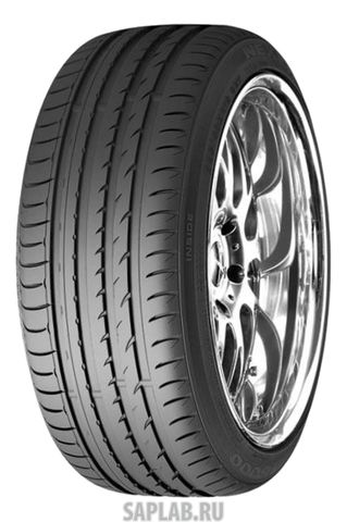 Купить ROADSTONE R10945 Шины ROADSTONE N8000 XL 235/40 R18 95Y (до 300 км/ч) R10945