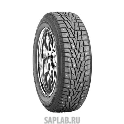 Купить ROADSTONE R11823 Шины ROADSTONE WINGUARD WINSPIKE 195/50 R15 82 R11823