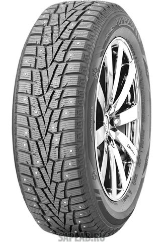 Купить ROADSTONE R11832 Шины ROADSTONE WINGUARD WINSPIKE TK 225/60 R16 102T XL