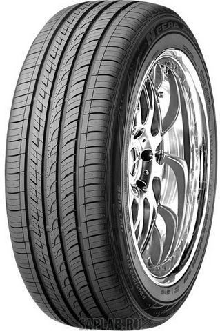 Купить ROADSTONE R12370 Шины ROADSTONE N'Fera AU5 225/60 R16 98 R12370