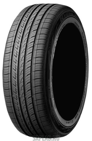 Купить ROADSTONE R12387 Шины ROADSTONE N'FERA AU5 XL 225/50 R17 98W (до 270 км/ч) R12387