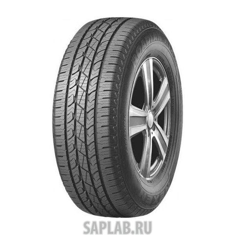Купить ROADSTONE R12692 Шины ROADSTONE 225/70/16 T 103 ROADIAN HTX RH5