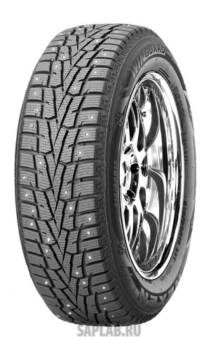 Купить ROADSTONE R12773 Шины ROADSTONE WINGUARD WINSPIKE SUV 245/65/17 T 107 R12773