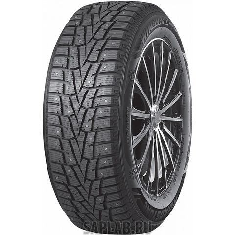 Купить ROADSTONE R12787 Шины ROADSTONE Winguard Spike 225/70R16 107T