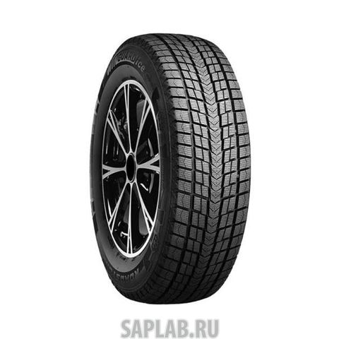 Купить ROADSTONE R13305 Шины ROADSTONE WINGUARD ICE SUV 235/65/17 Q 108 R13305