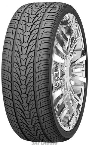 Купить ROADSTONE R15467 Шины ROADSTONE Roadian H/T 255/50 R20 109 R15467