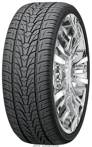 Купить ROADSTONE R15608 Шины ROADSTONE Roadian HP 265/60 R18 110H (до 210 км/ч) R15608