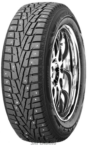 Купить ROADSTONE ROADS12273 Шины ROADSTONE Winguard Spike 205/70 R15 96 roads12273