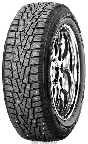 Купить ROADSTONE ROADS12794 Шины ROADSTONE Winguard WinSpike SUV 245/75 R16 111T (до 190 км/ч) roads12794