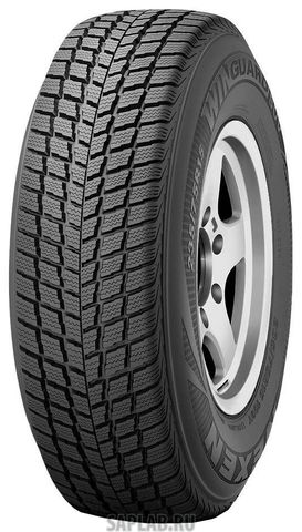 Купить ROADSTONE ROADS14133 Шины ROADSTONE Winguard SUV 235/60 R18 103H (до 210 км/ч) roads14133