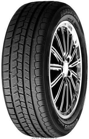 Купить ROADSTONE ROADS15291 Шины ROADSTONE Eurovis Alpine WH1 195/60 R15 88H (до 210 км/ч) roads15291