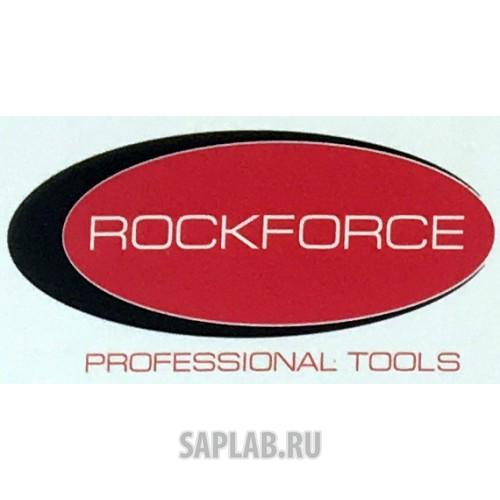 Купить ROCKFORCE RF649250C Ключ RF-649250C разводной с прорезиненной рукояткой 10